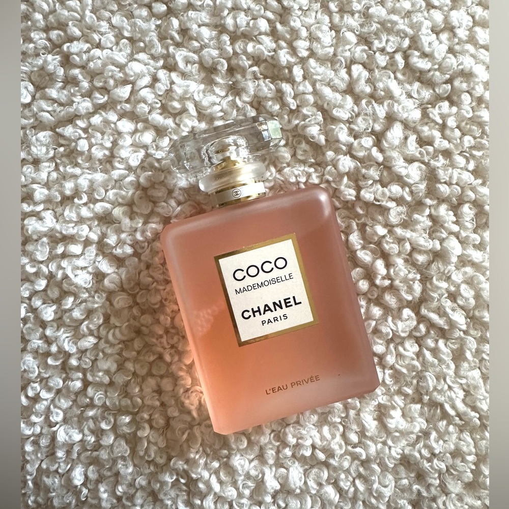COCO CHANEL MADEMOISELLE 3.4oz Perfume